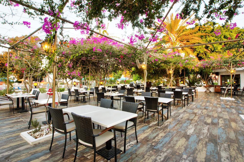 Merit Cyprus Gardens Holiday Famagusta  Exteriör bild