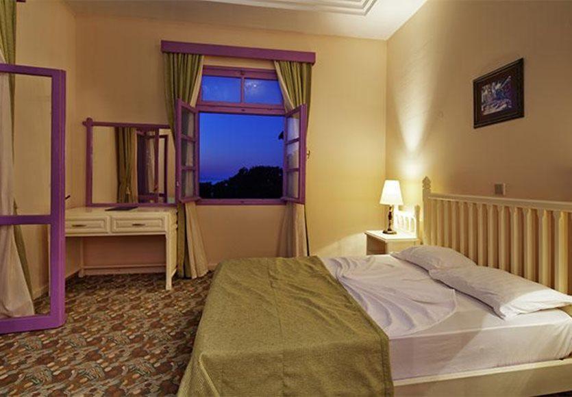 Merit Cyprus Gardens Holiday Famagusta  Exteriör bild