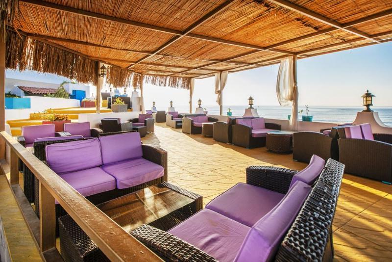 Merit Cyprus Gardens Holiday Famagusta  Exteriör bild