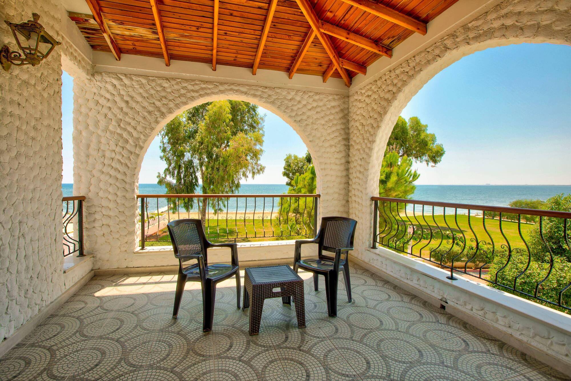 Merit Cyprus Gardens Holiday Famagusta  Exteriör bild